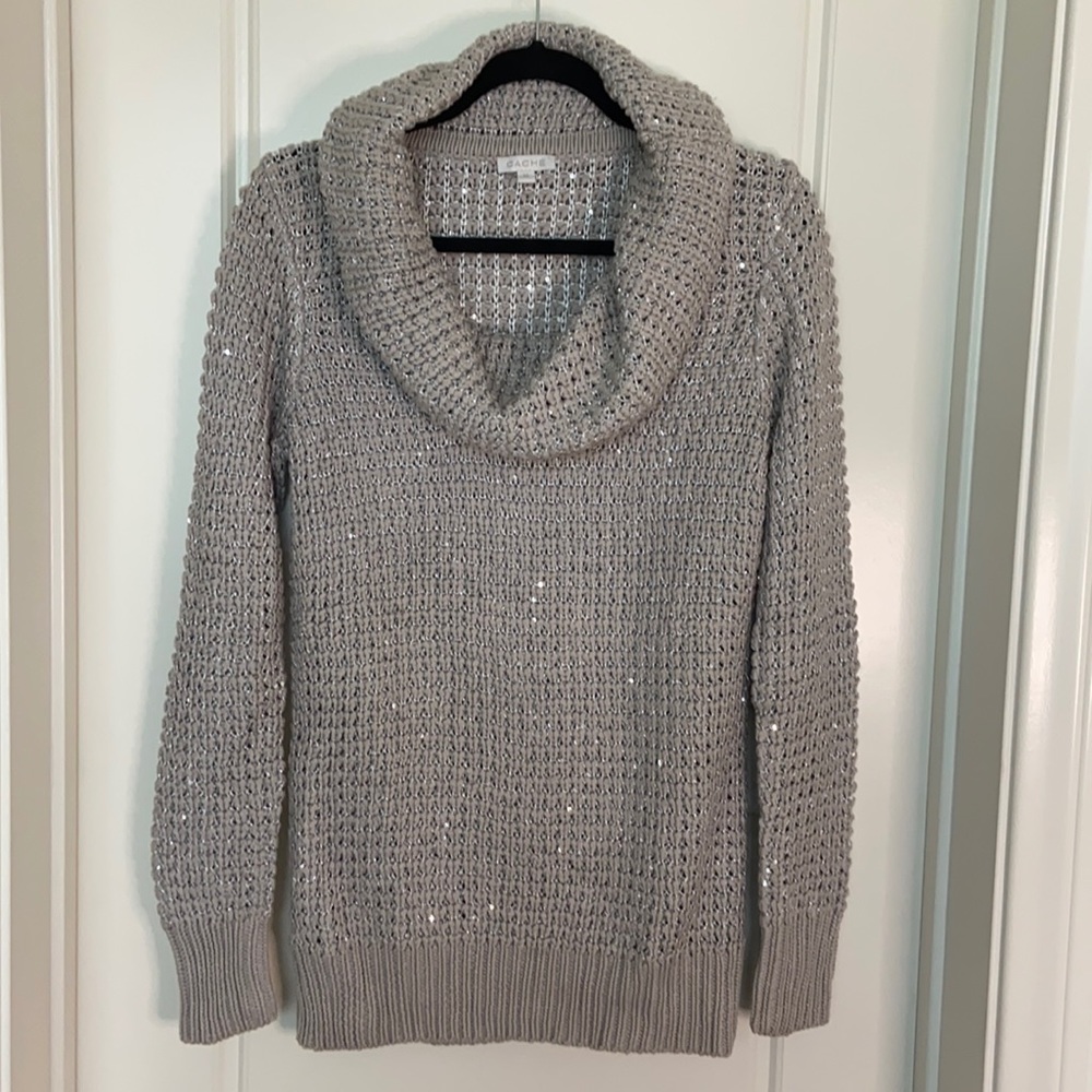 Cache Sweater - image 1